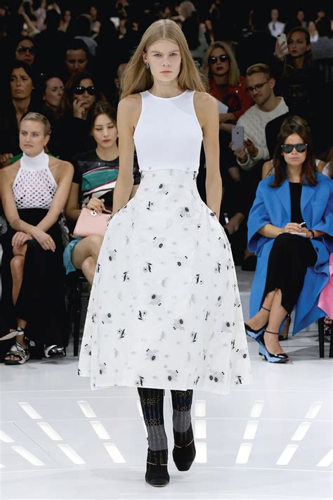 dior 2015 spring summer ready to wear|christian Dior dresses 2022.